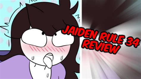 rule 34 jaiden|If it exists, there is porn of it / jaiden.